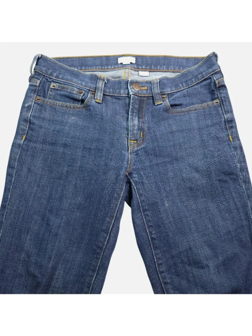 J. Crew these crew